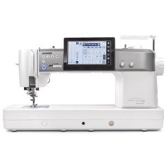 Janome Continental M8 Professional